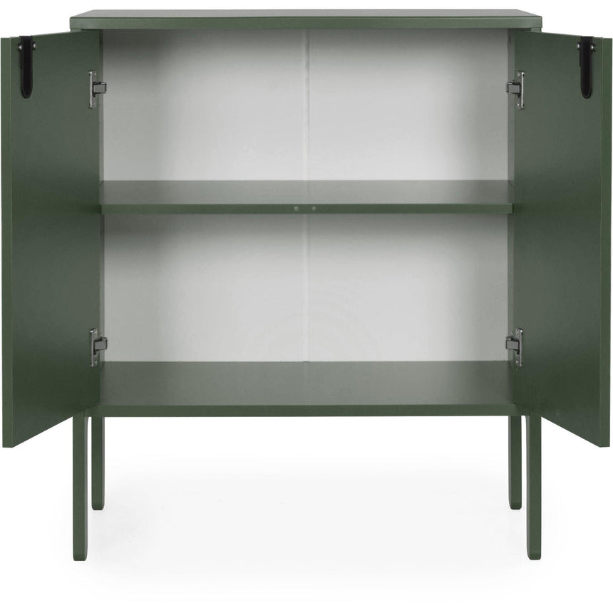 Uno fa kabinet 76x89