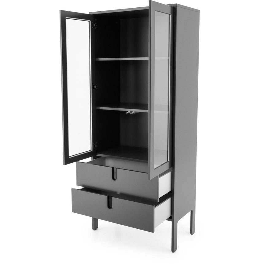 Uno fa kabinet 76x178