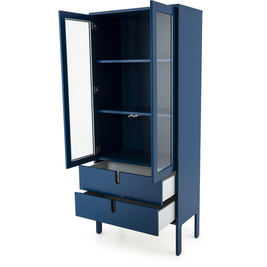 Uno fa kabinet 76x178