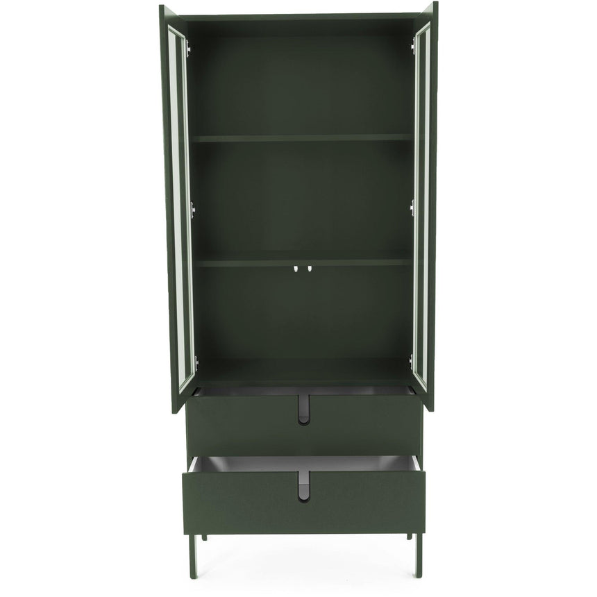 Uno fa kabinet 76x178