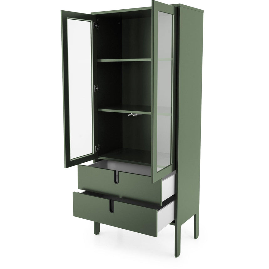 Uno fa kabinet 76x178