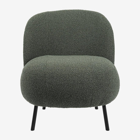 Palla armchair