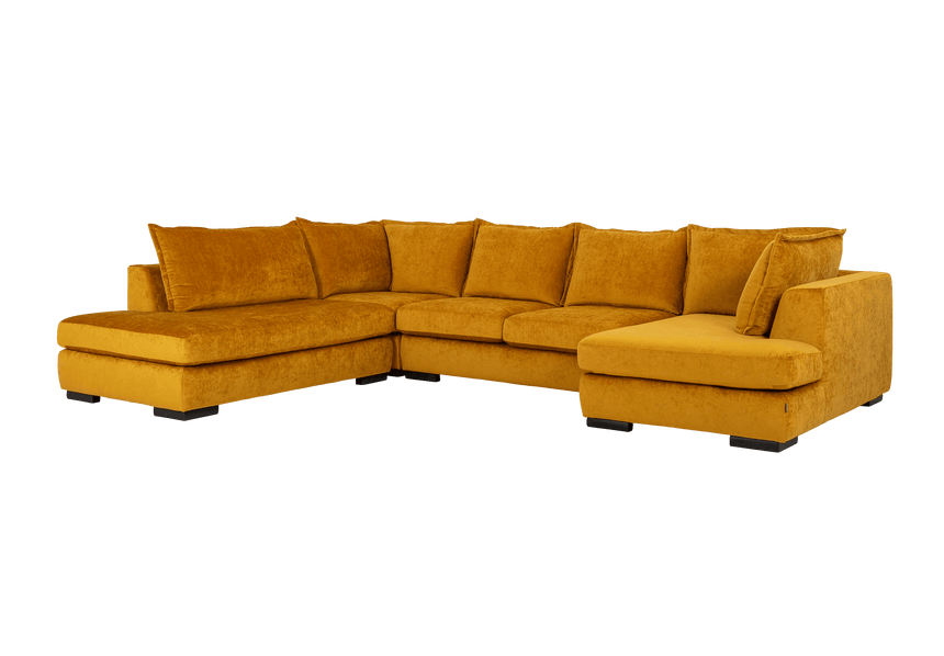 Paso Doble modular sofa