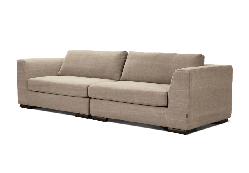 Paso Doble modular sofa
