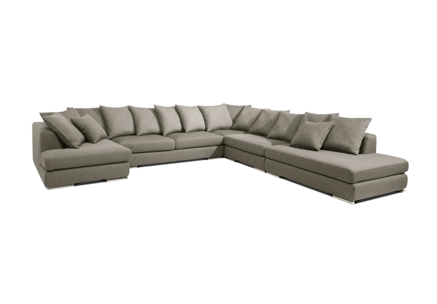 Paso Doble modular sofa