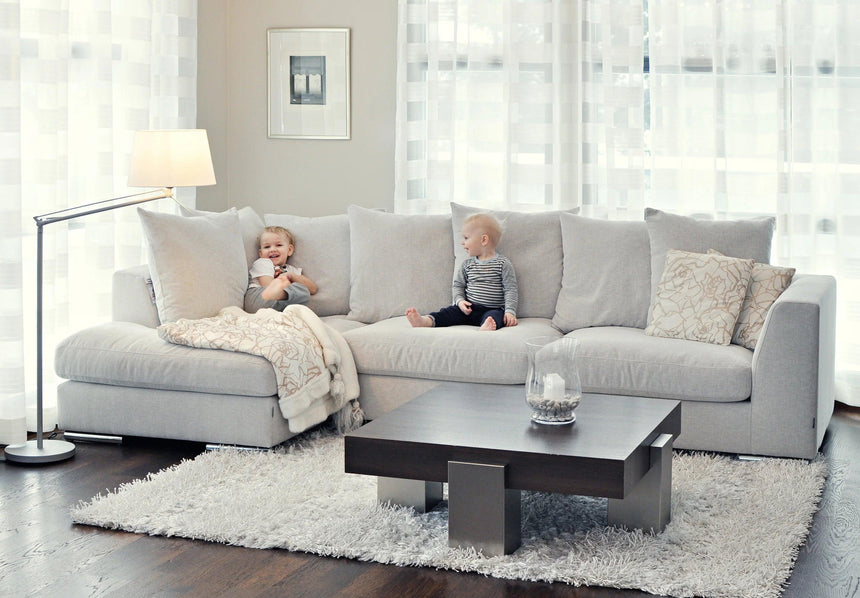 Paso Doble modular sofa