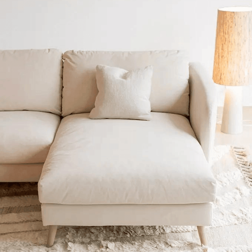 Petra moduláris kanapé - Dutch Home