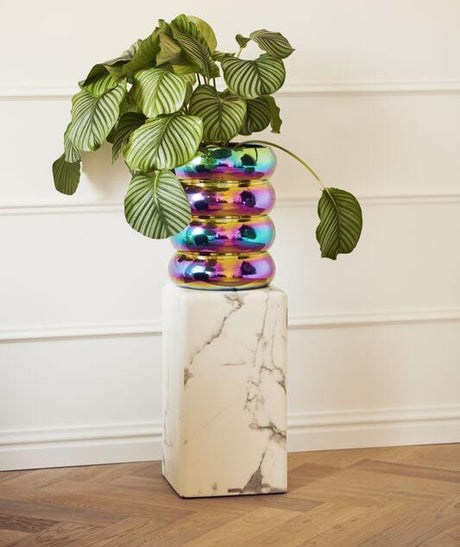 Pillar márvány hatású oszlop 61cm
