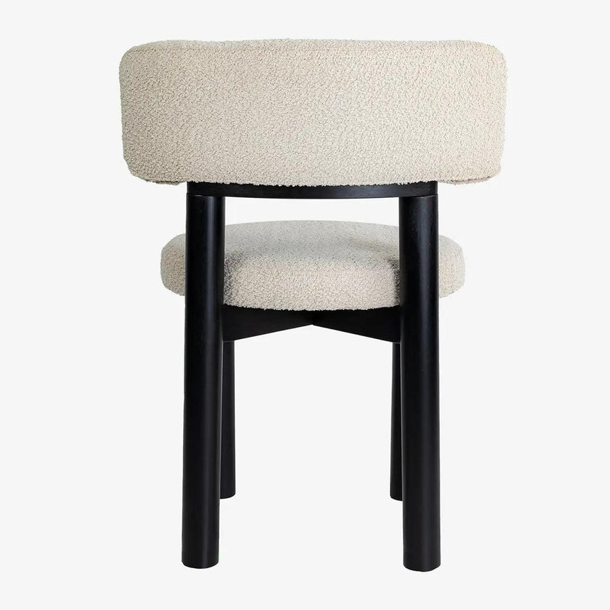 Pole chair