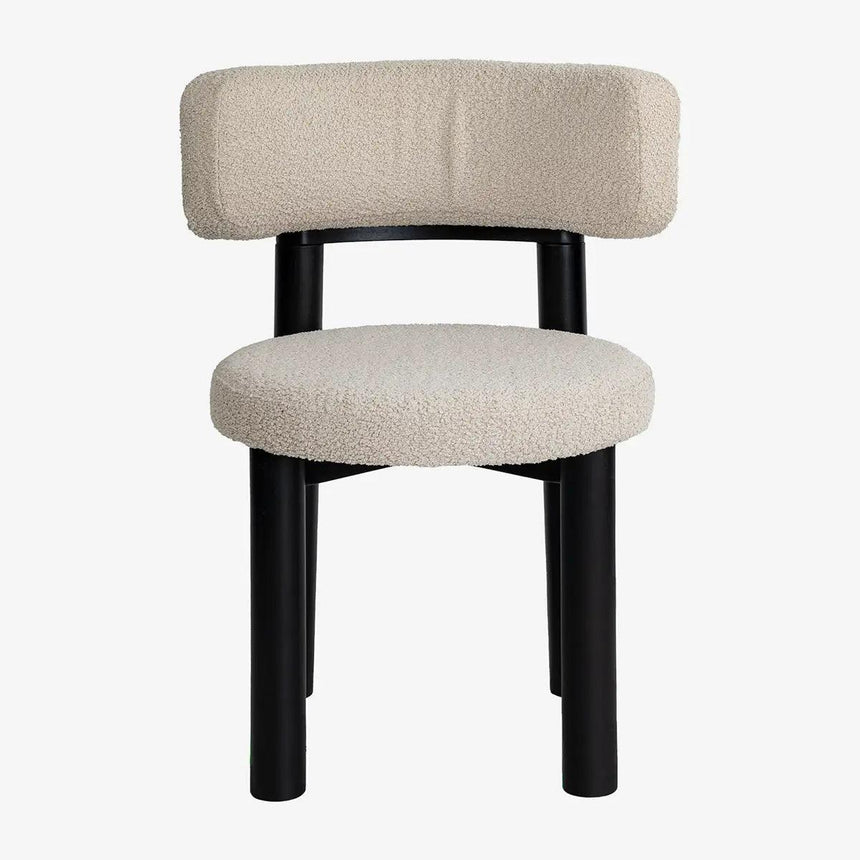Pole chair