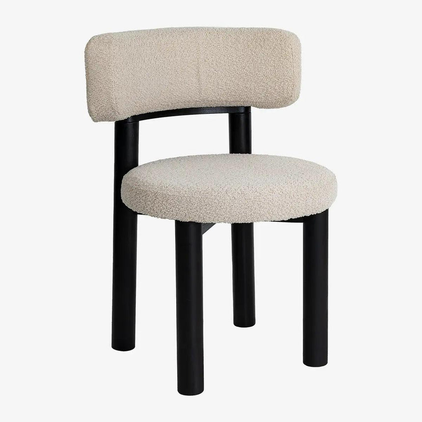 Pole chair