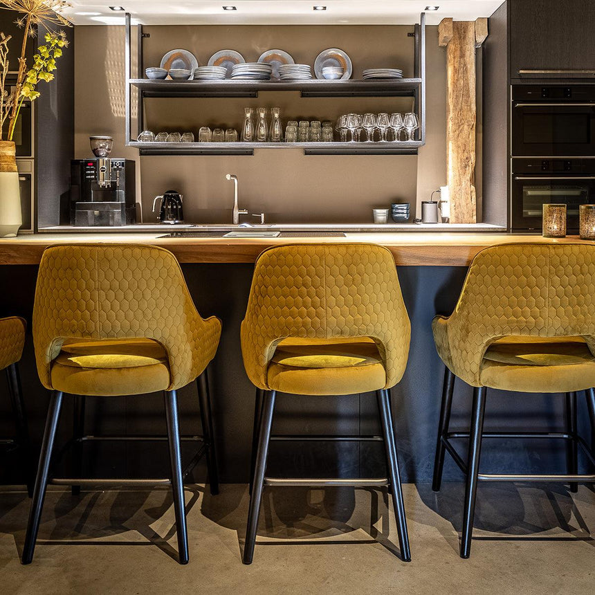 Porto bar stool