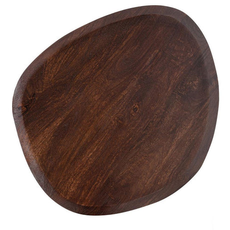 Posture fa dohányzóasztal