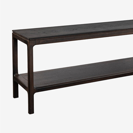 Roffa dohányzóasztal