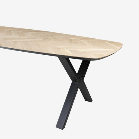 Roman dining table