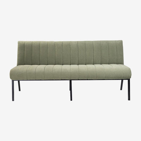 Rusty sofa