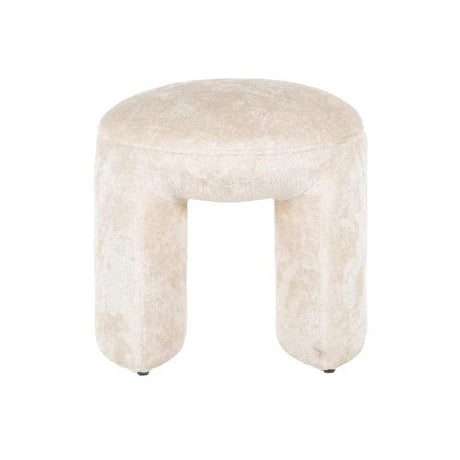 Fargo zsenília puff - Dutch Home
