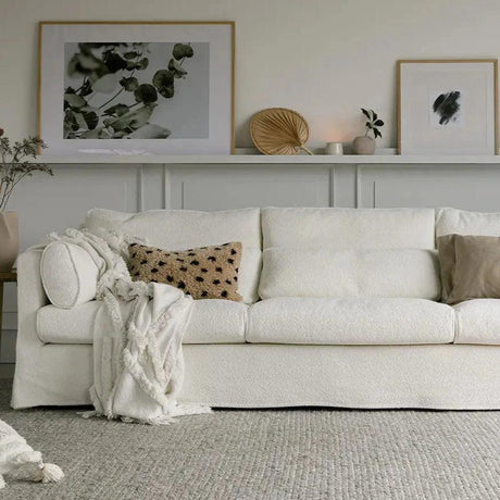 Sara moduláris kanapé - Dutch Home