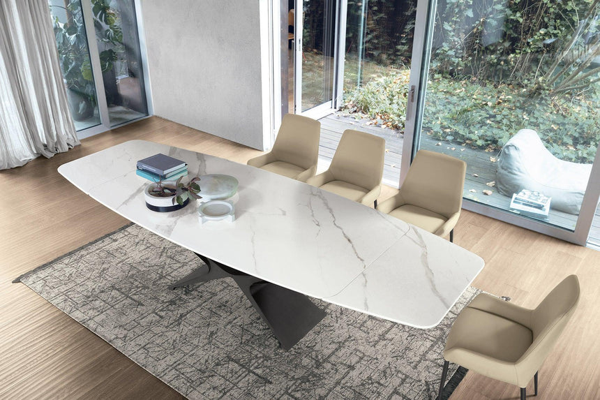 Baltic dining table
