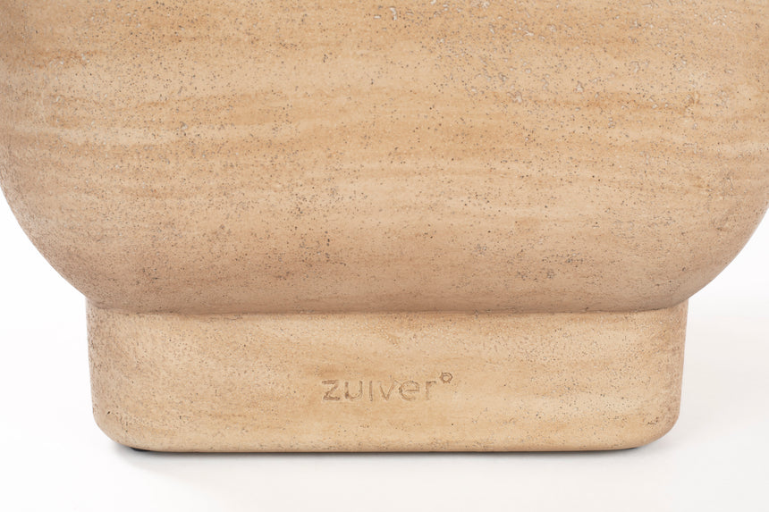 Noble beton lerakóasztal 45x45