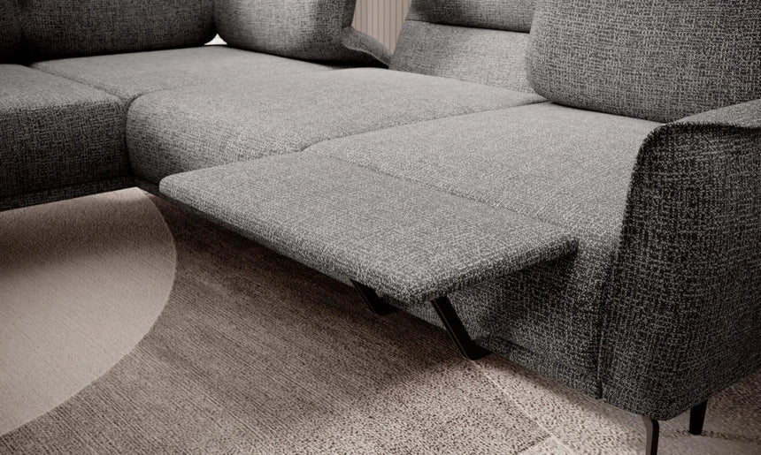 Storm L balos sarokkanapé