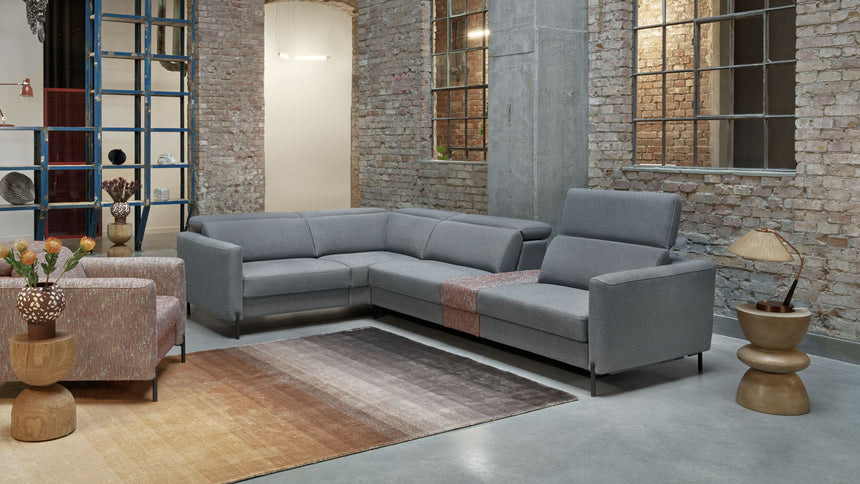 Vesta bed frame