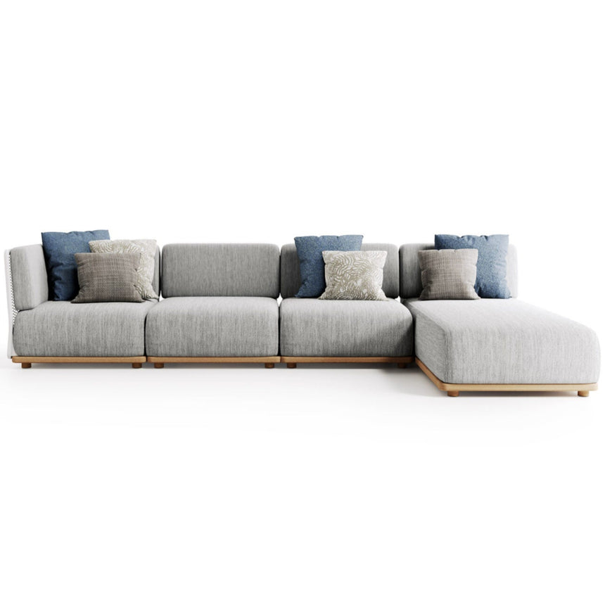 Switch garden modular sofa