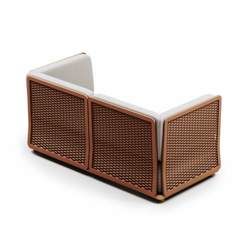 Switch garden modular sofa