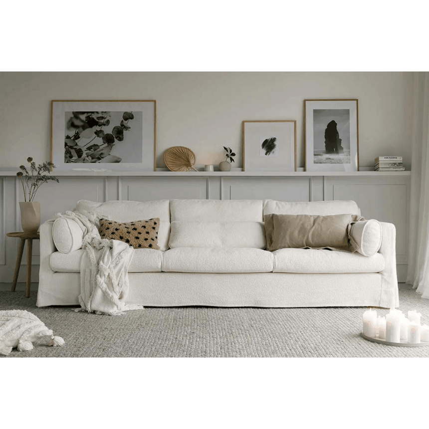 Sara moduláris kanapé - Dutch Home