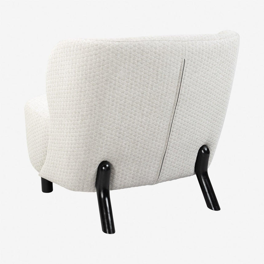 Shepherd armchair