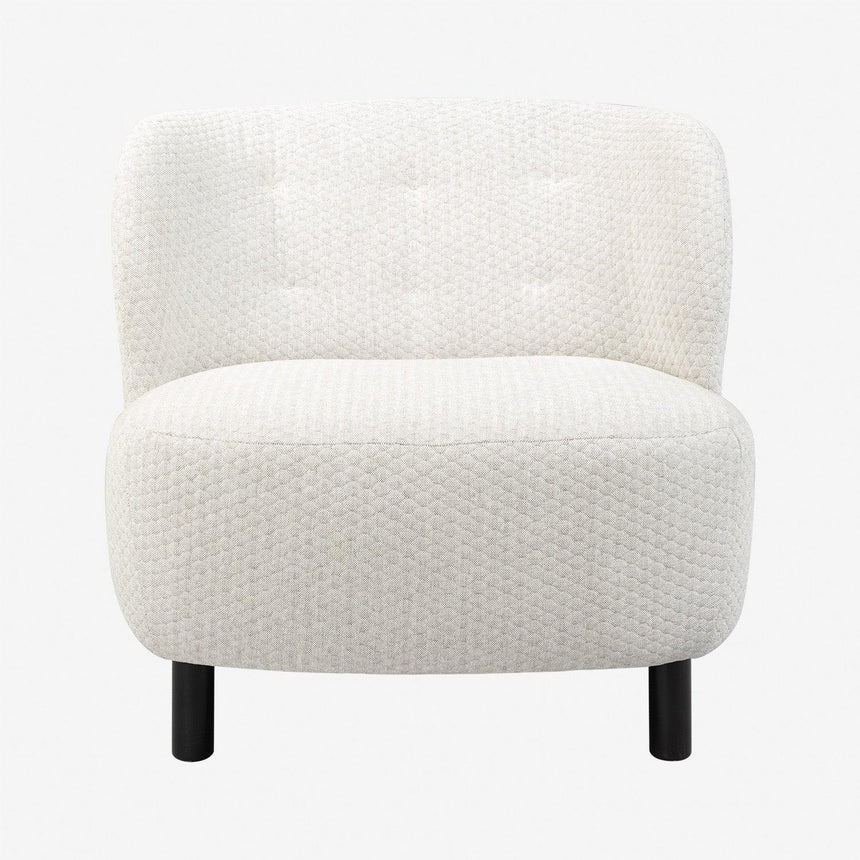 Shepherd armchair