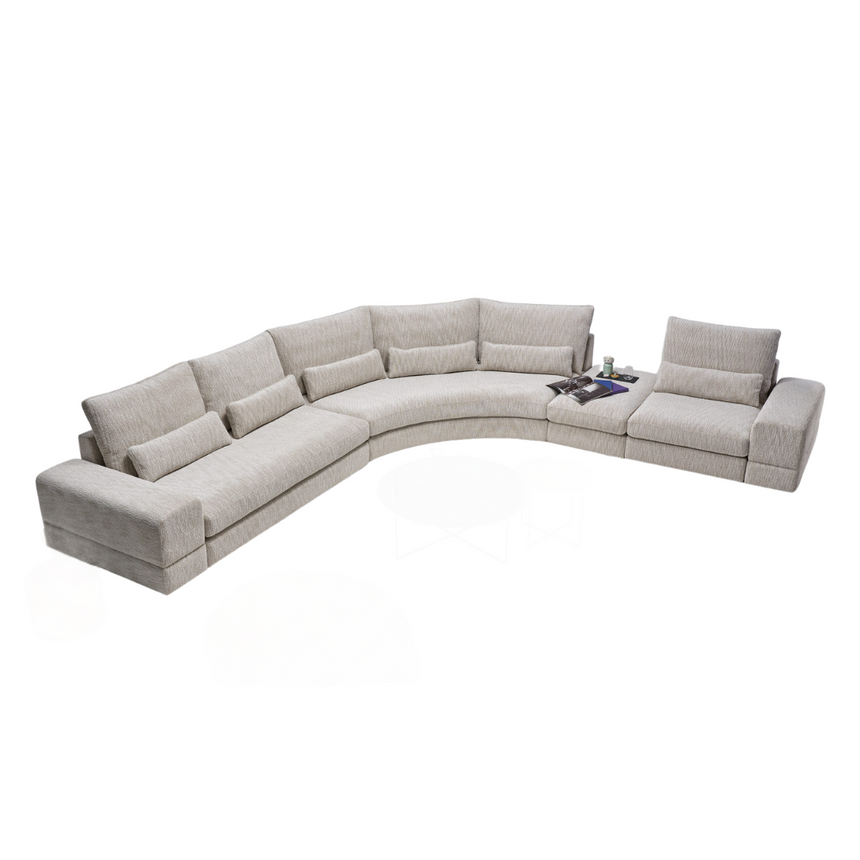 Vesta bed frame