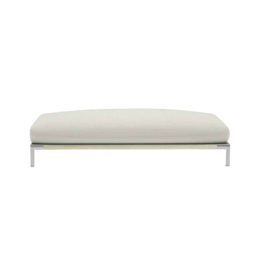 Baia garden pouf