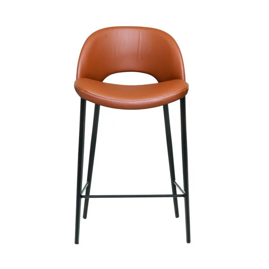 Beetle bar stool