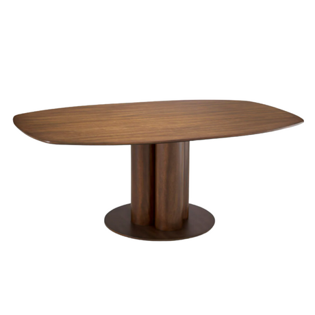 Westwood wooden dining table