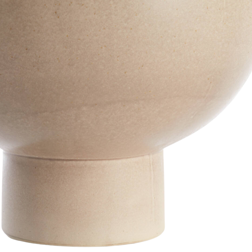 Raeni paper table lamp