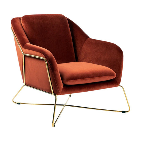 Soho armchair