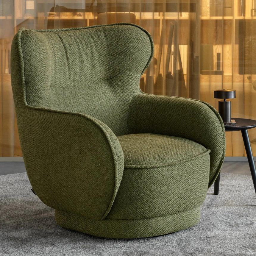 Sonora armchair