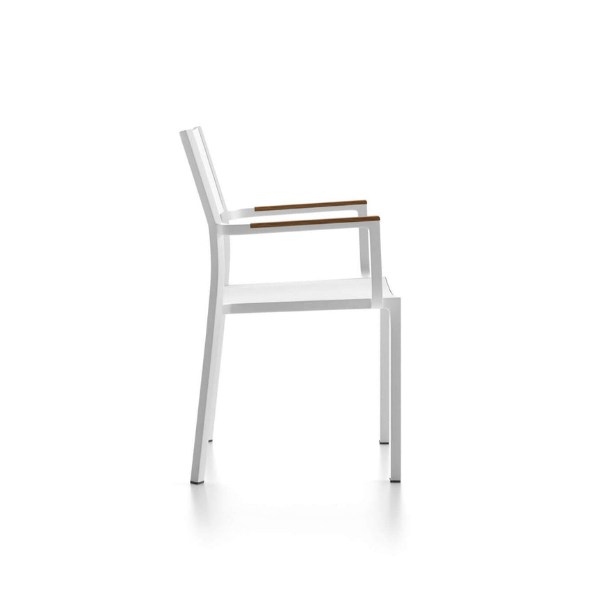 Sunny garden chair