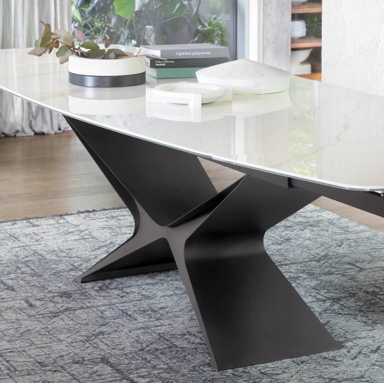 Baltic dining table