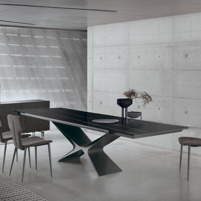 Baltic dining table