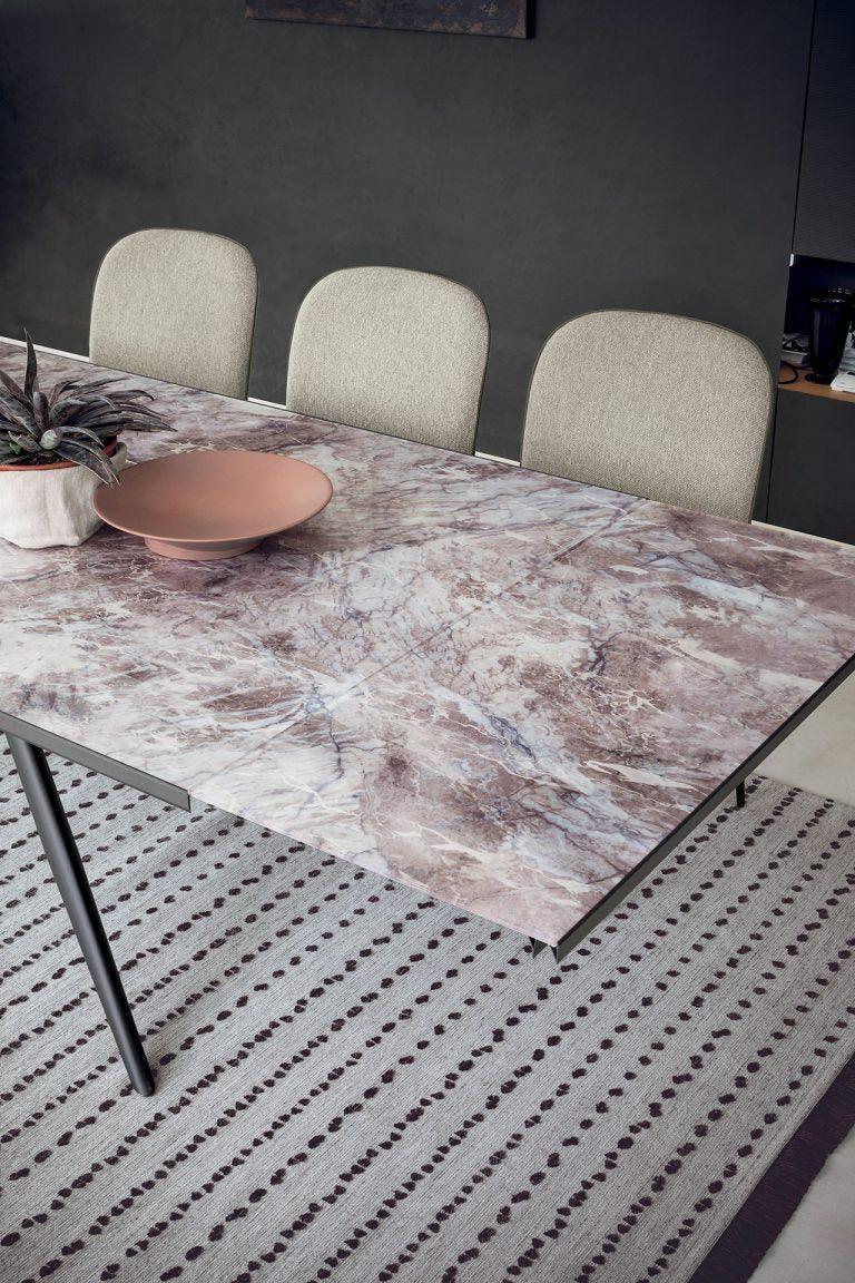 Tiffany dining table