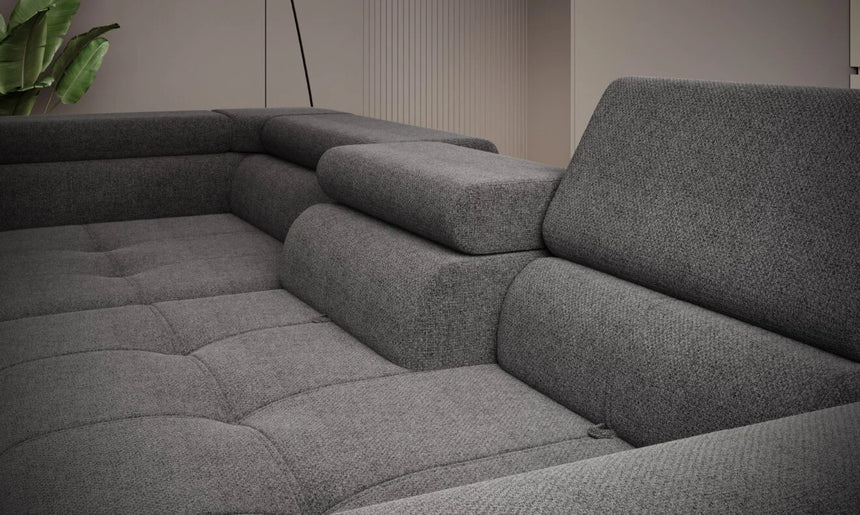 Tempo L balos sarokkanapé