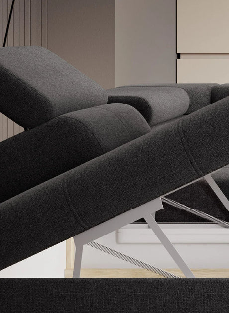 Tempo L sarokkanapé