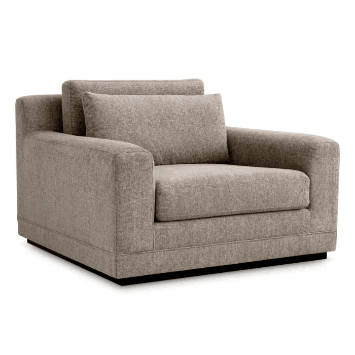 Manhattan zsenília fotel