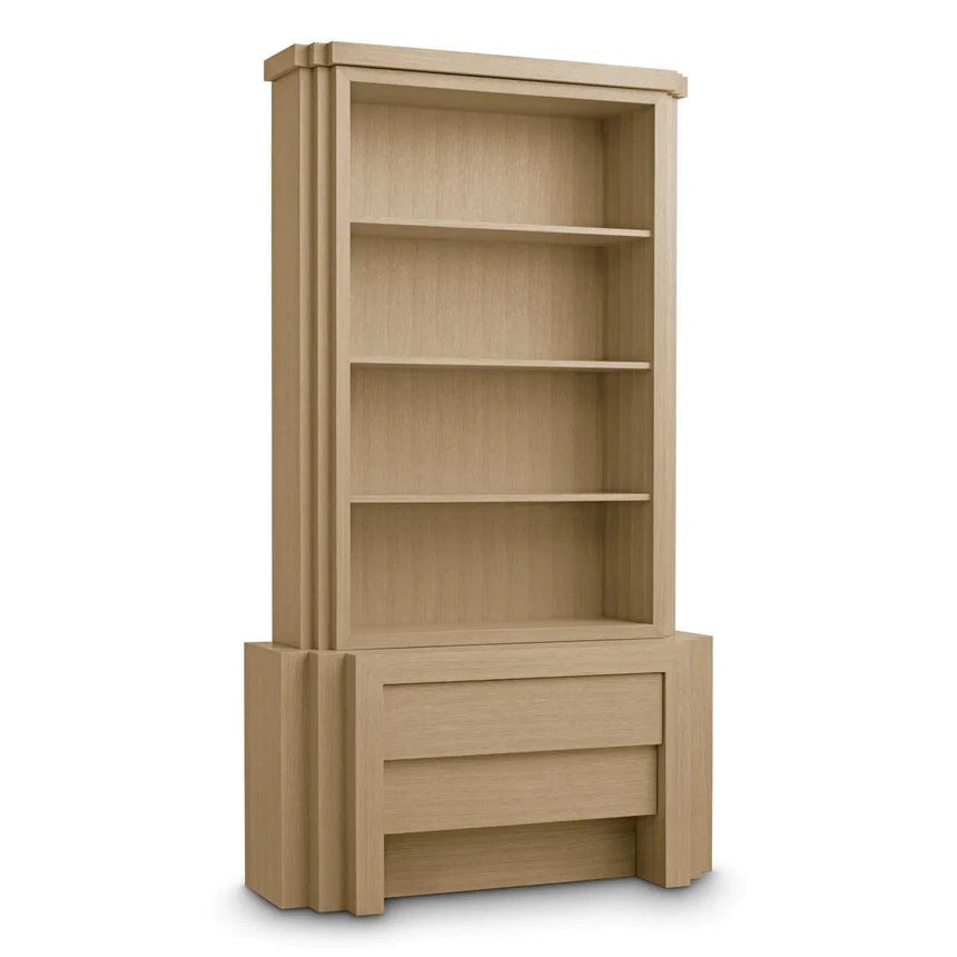 Metropolitan wooden cabinet 134.5x236