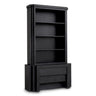 Metropolitan wooden cabinet 134.5x236
