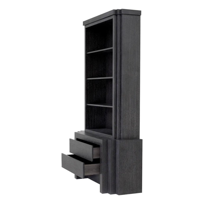Metropolitan wooden cabinet 134.5x236