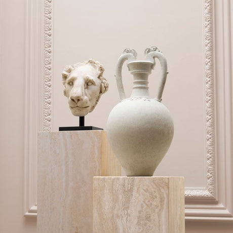 Amphora homokkő váza