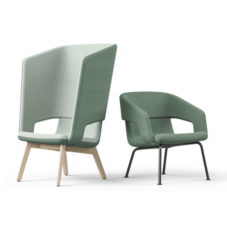 TWIST&SIT Soft fotel - Dutch Home